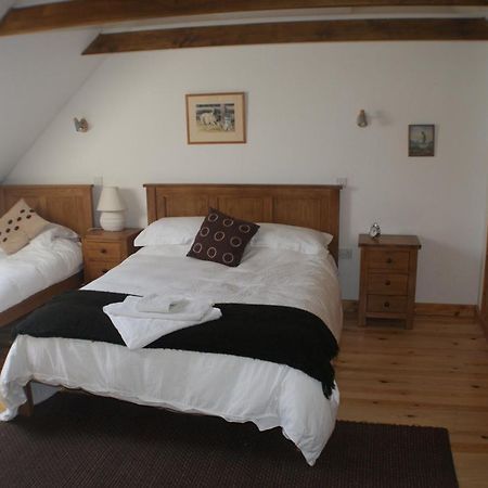 Knockaloe Beg Farm Bed and Breakfast Patrick Eksteriør billede