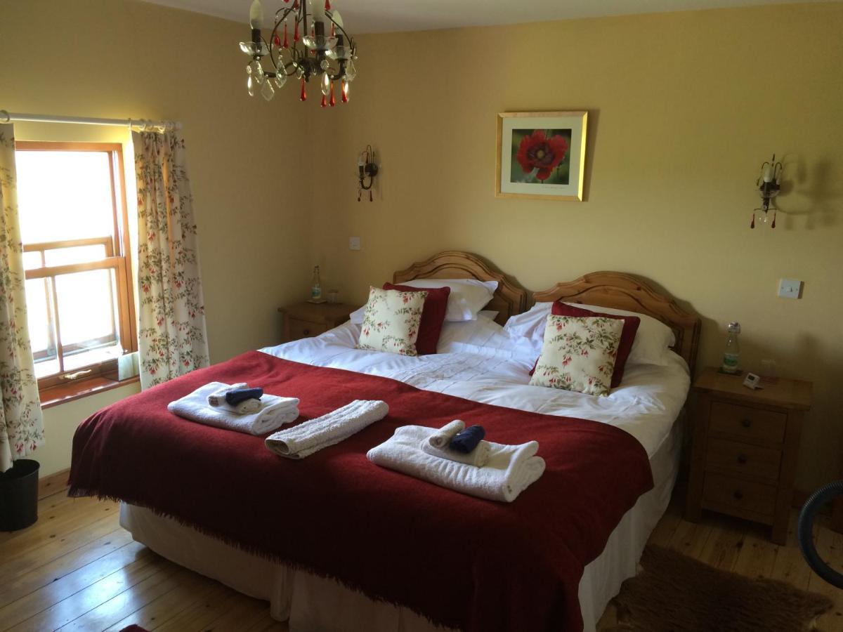 Knockaloe Beg Farm Bed and Breakfast Patrick Værelse billede